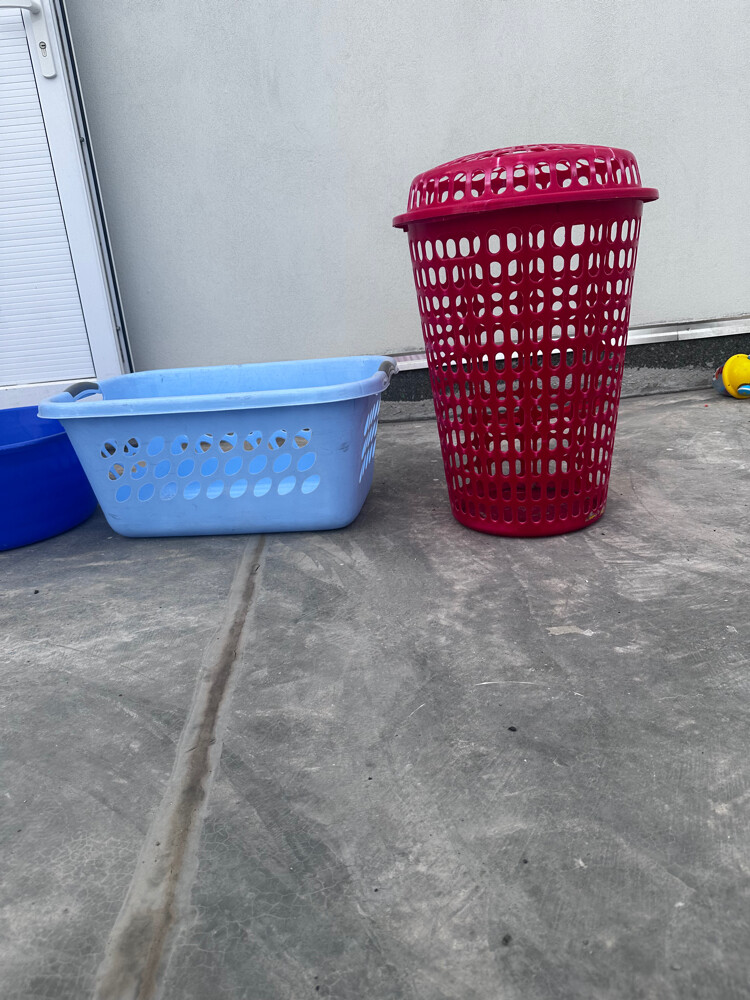 Dishes - 2