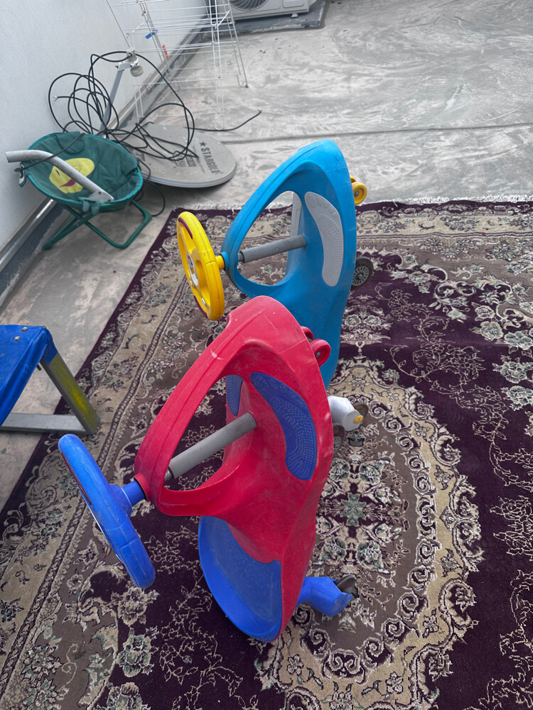 Scooter - 2