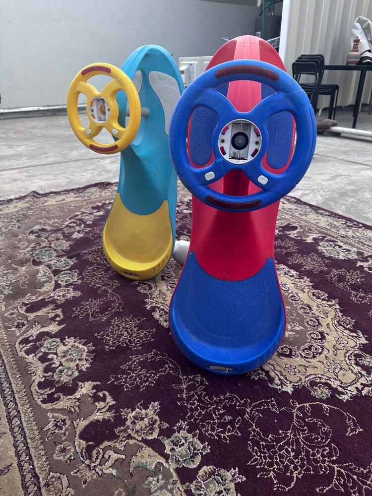 Scooter - 3