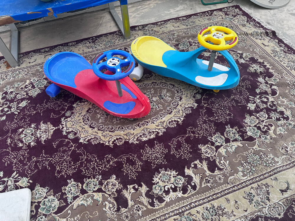 Scooter - 1