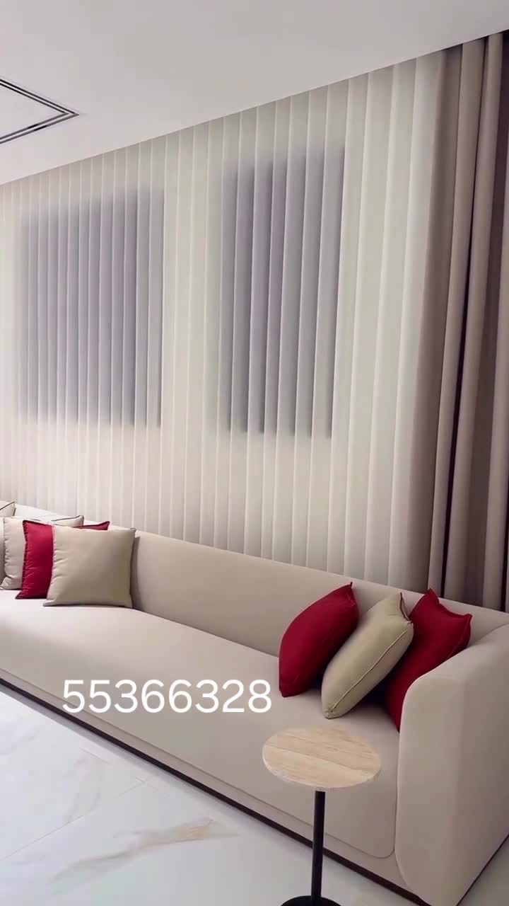 بيع مفروشات سجاد، ستائر - 22
