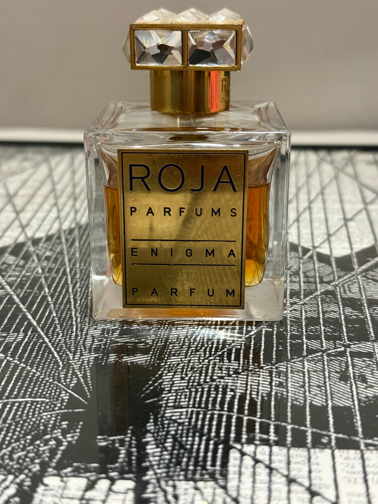 pure poison  - 15