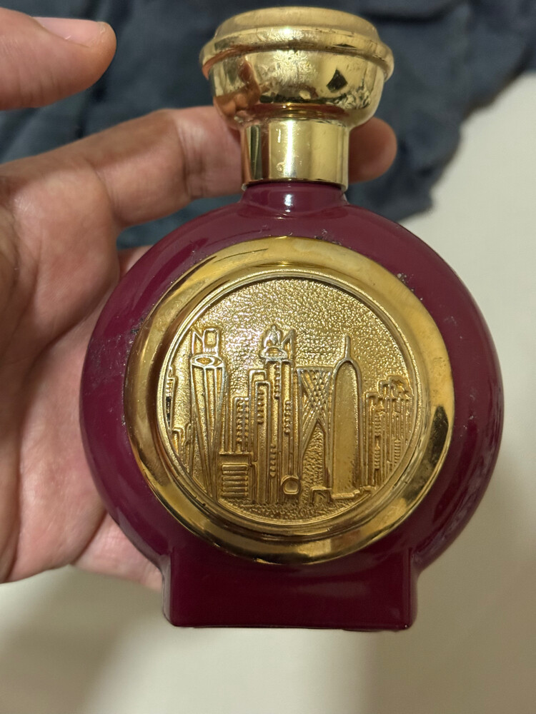 used original perfumes  - 4