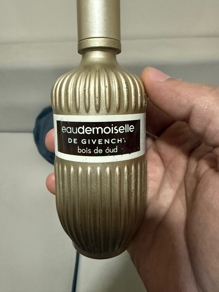used original perfumes  - 18