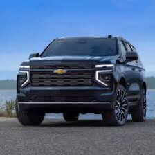 im looking tahoe Yukon GMC 2022 - 1