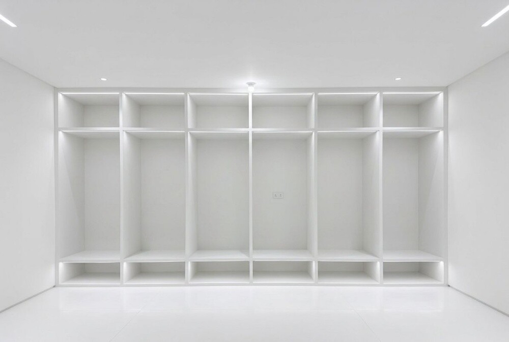 Painting & gypsum bord partition - 6