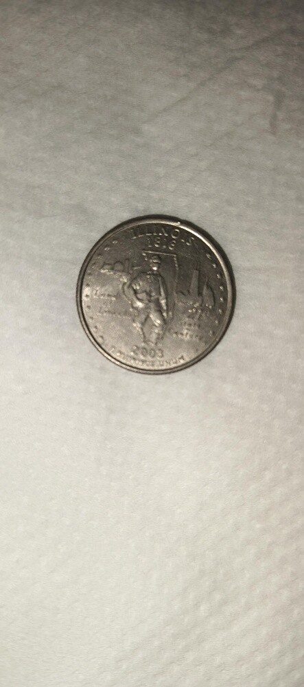 Old Coins - 10