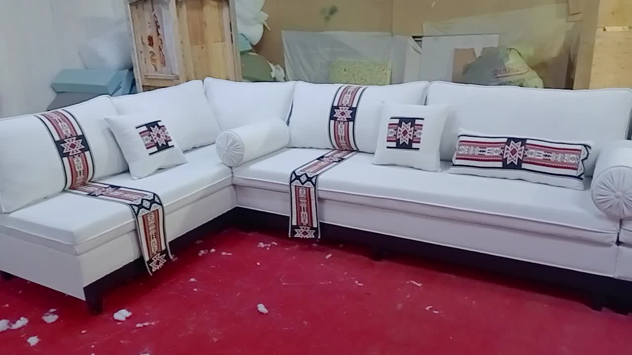 new sofa - 1