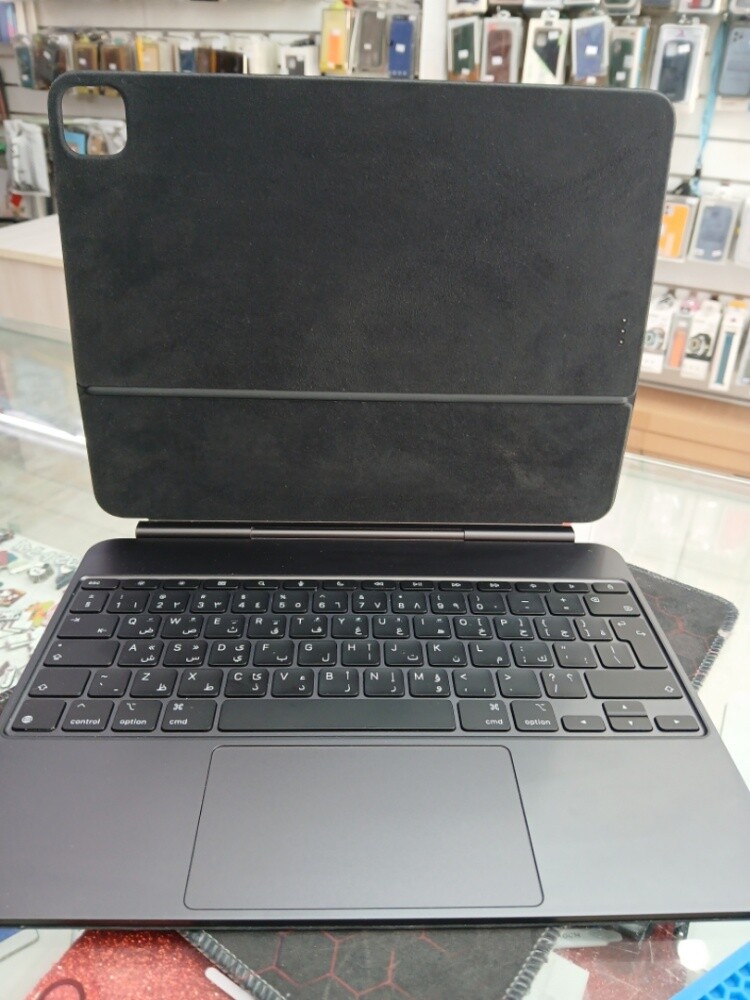 IPad keyboard m5 - 1