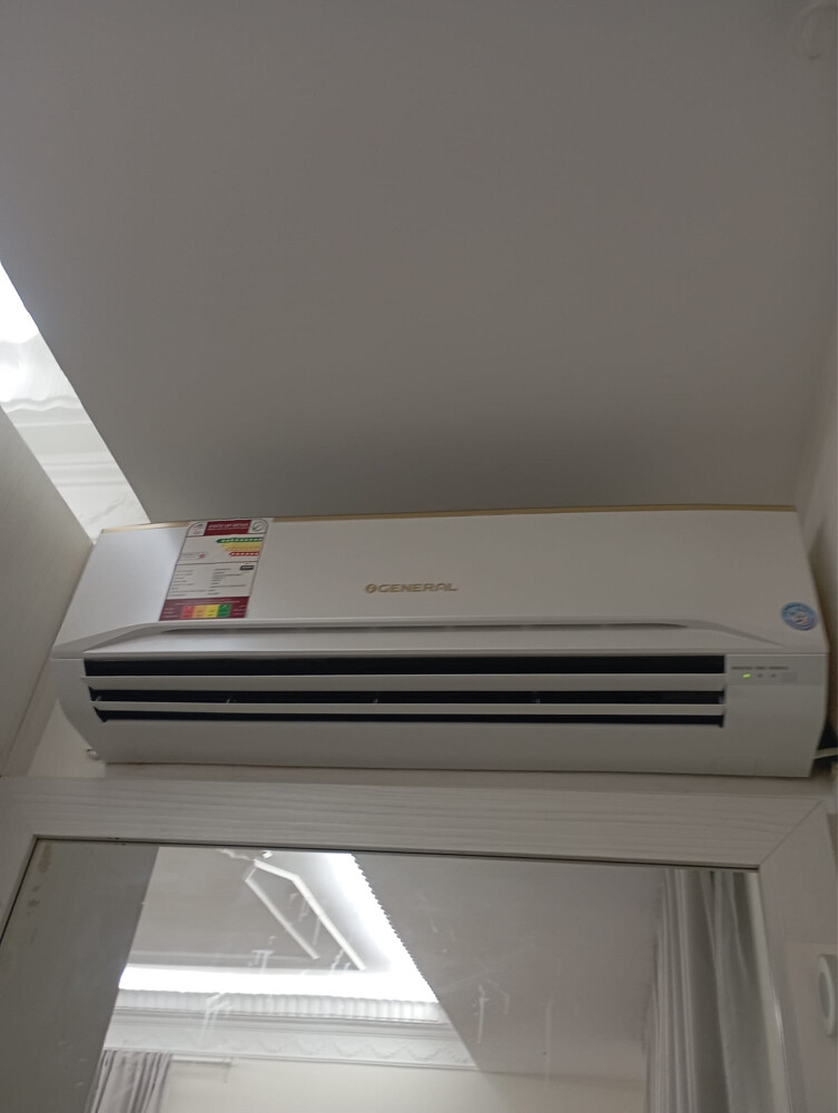 Genral air conditioner - 4