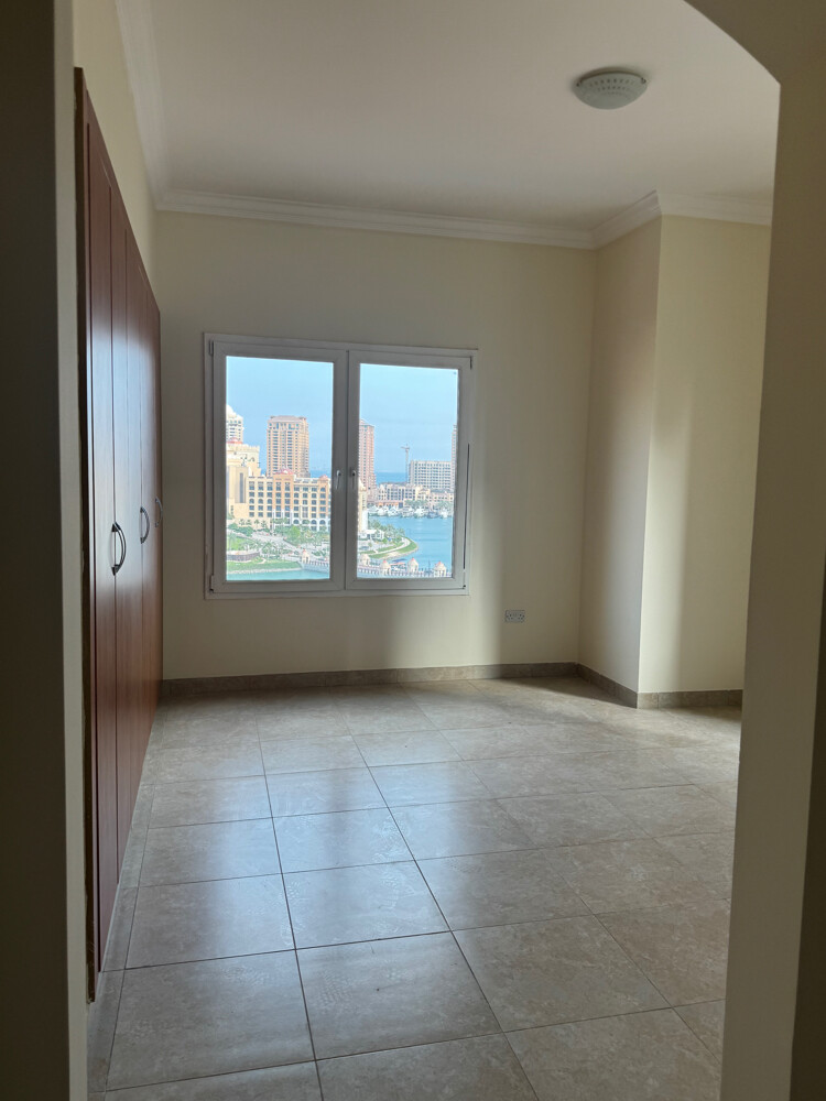 Freehold in The Pearl  ‏Apartment - 9