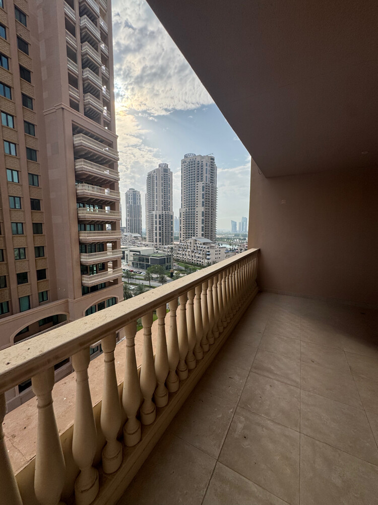 Freehold in The Pearl  ‏Apartment - 20