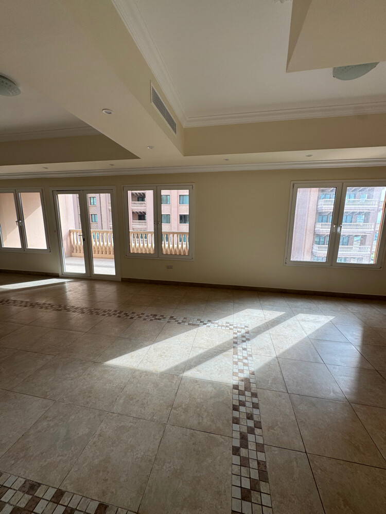 Freehold in The Pearl  ‏Apartment - 12