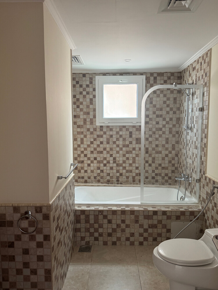 Freehold in The Pearl  ‏Apartment - 8