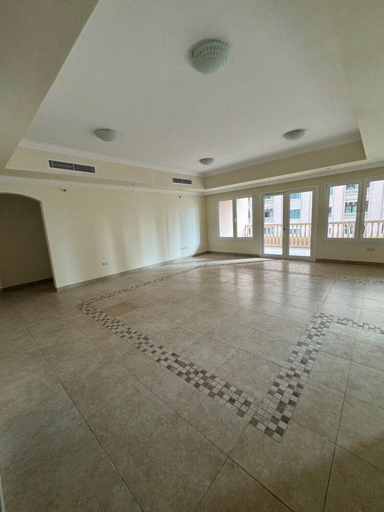 Freehold in The Pearl  ‏Apartment - 23