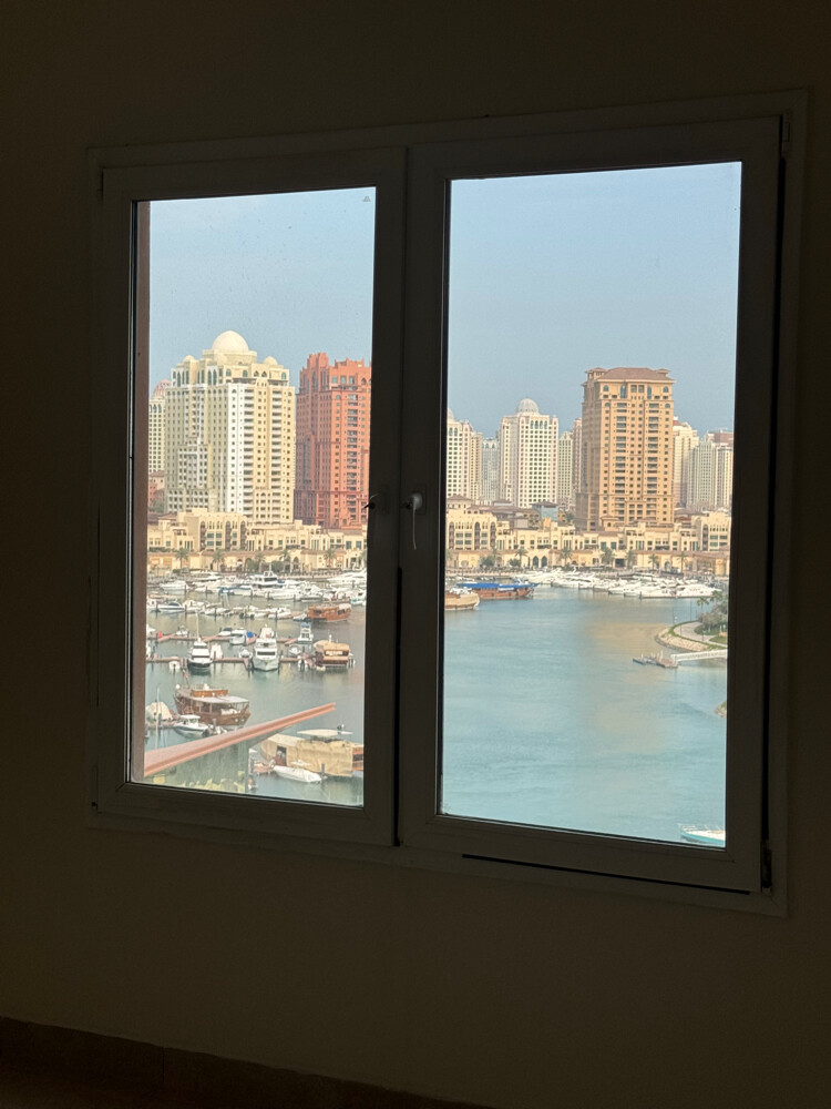 Freehold in The Pearl  ‏Apartment - 16