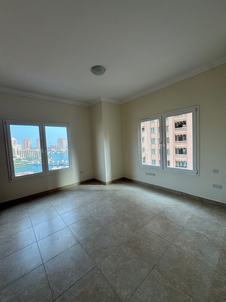 Freehold in The Pearl  ‏Apartment - 7
