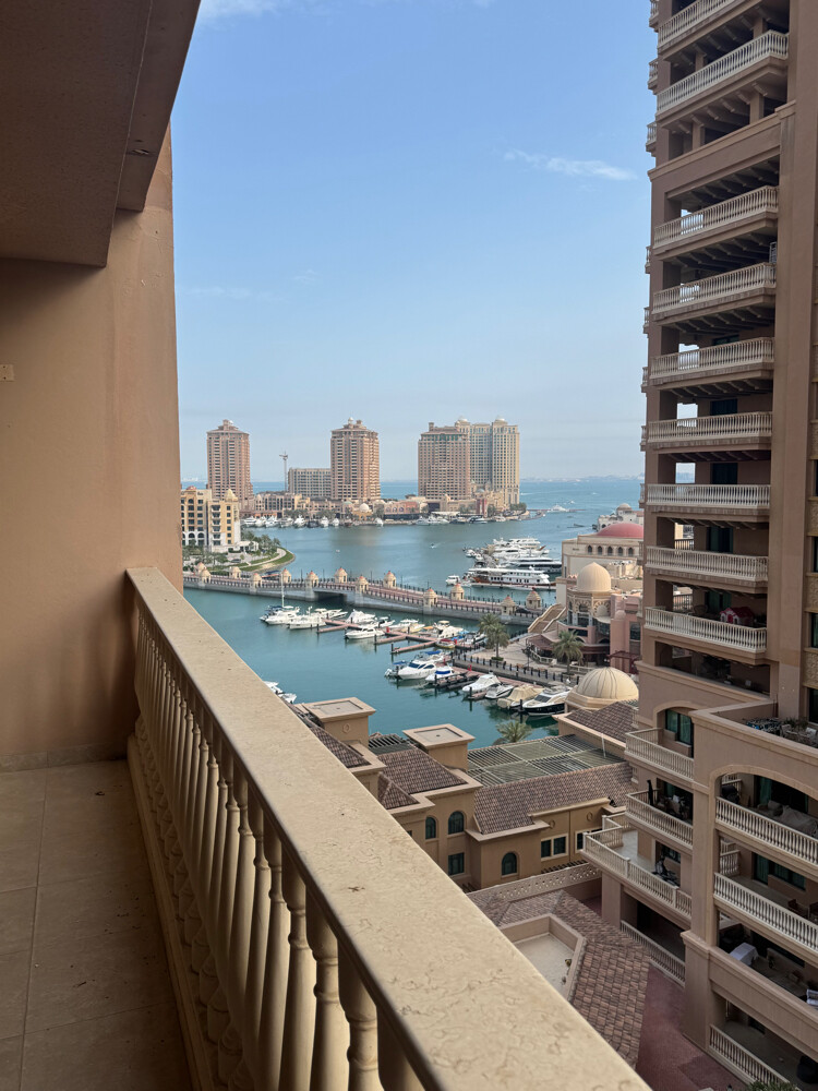 Freehold in The Pearl  ‏Apartment - 19