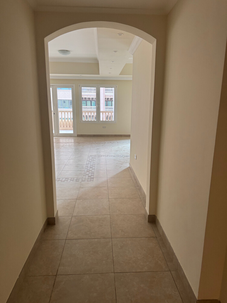 Freehold in The Pearl  ‏Apartment - 24