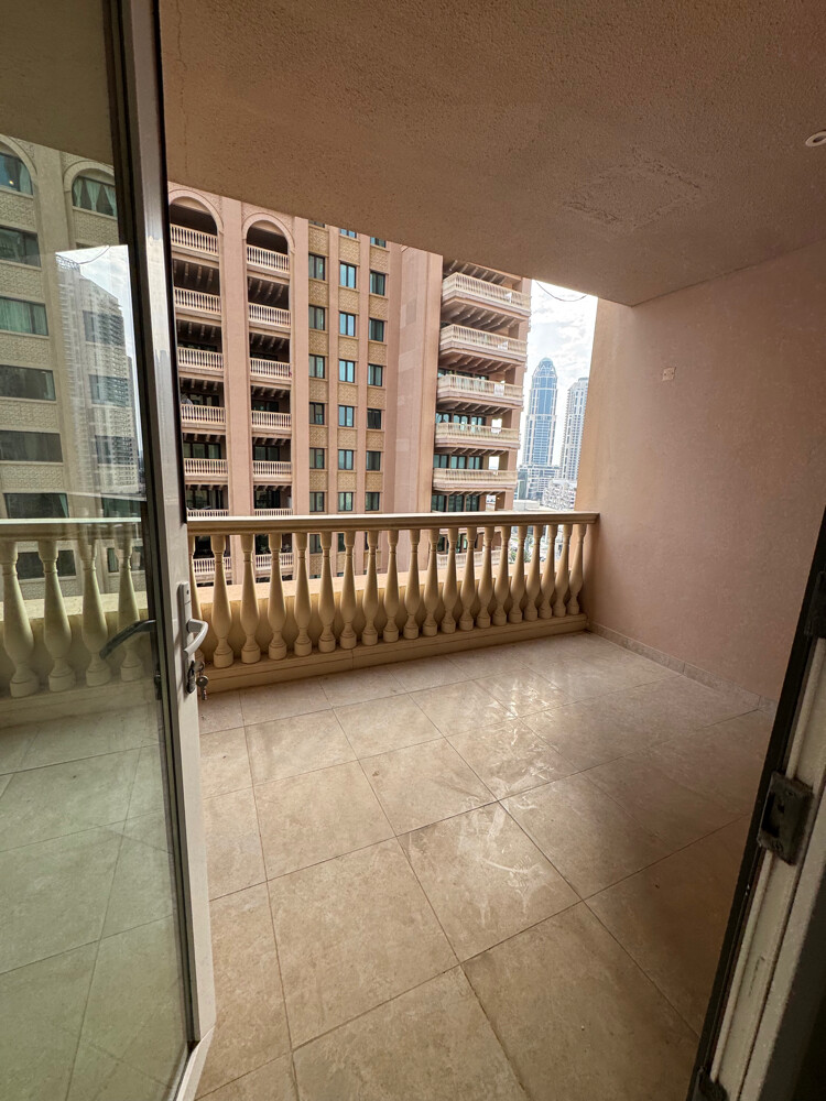 Freehold in The Pearl  ‏Apartment - 21