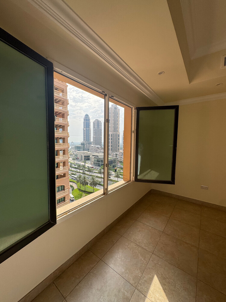 Freehold in The Pearl  ‏Apartment - 10