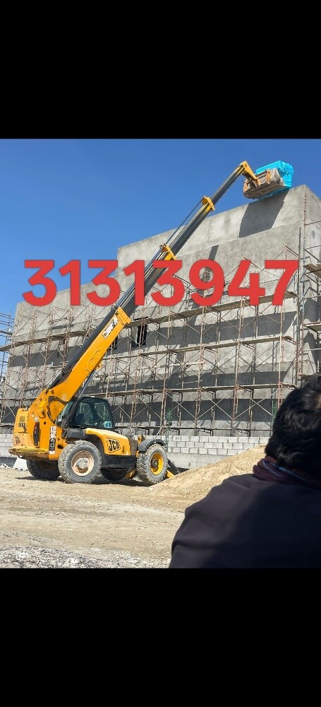 forklift - 5