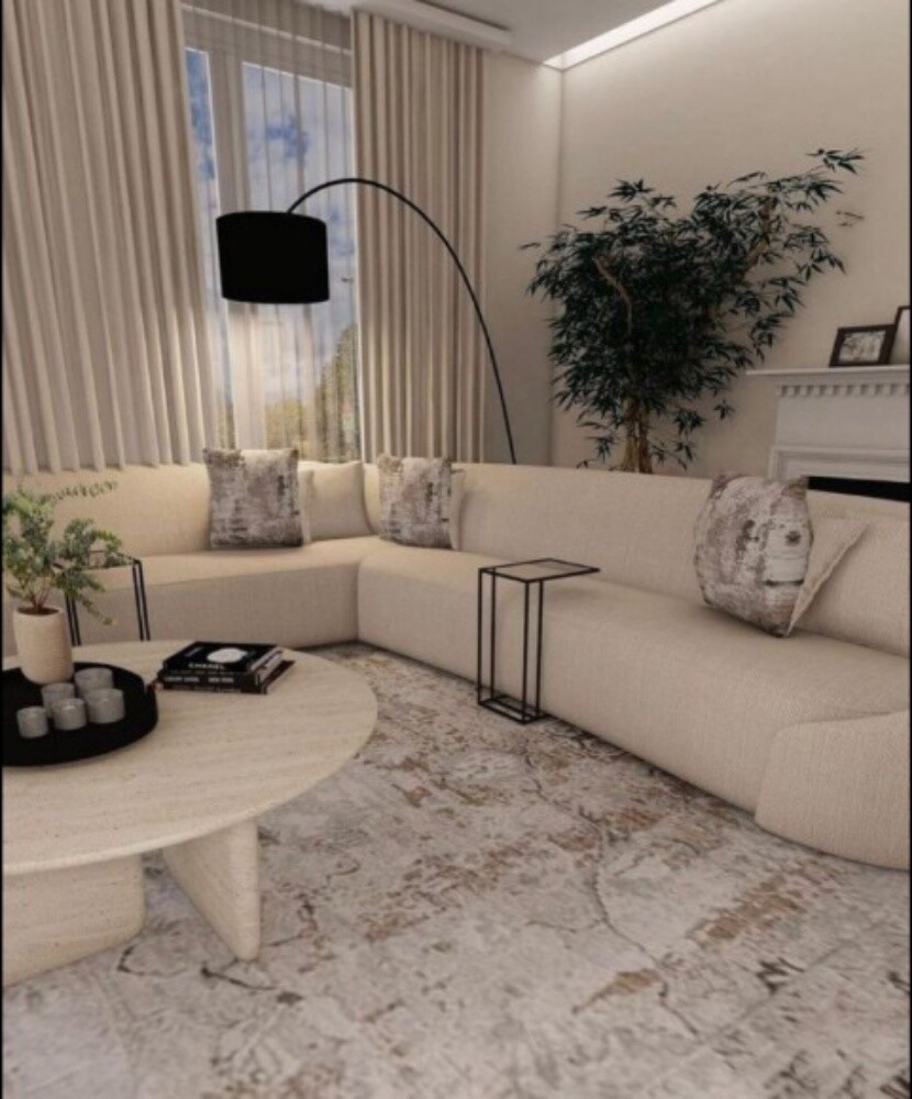 Sofa - 9