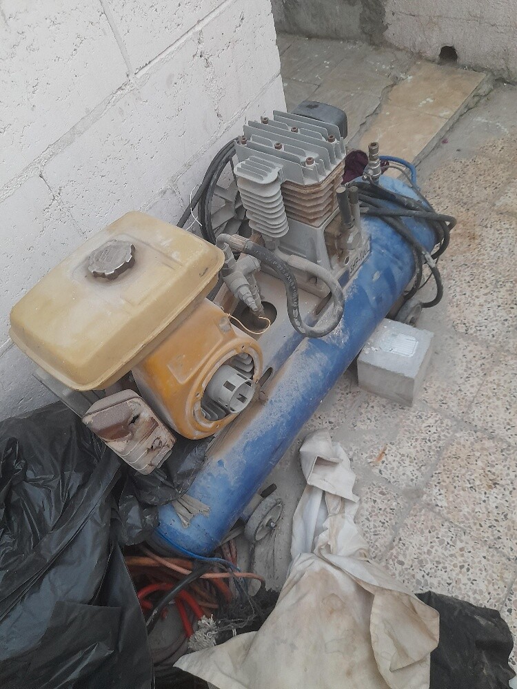 للبيع ابکات     تليسکوف  17مت - 8