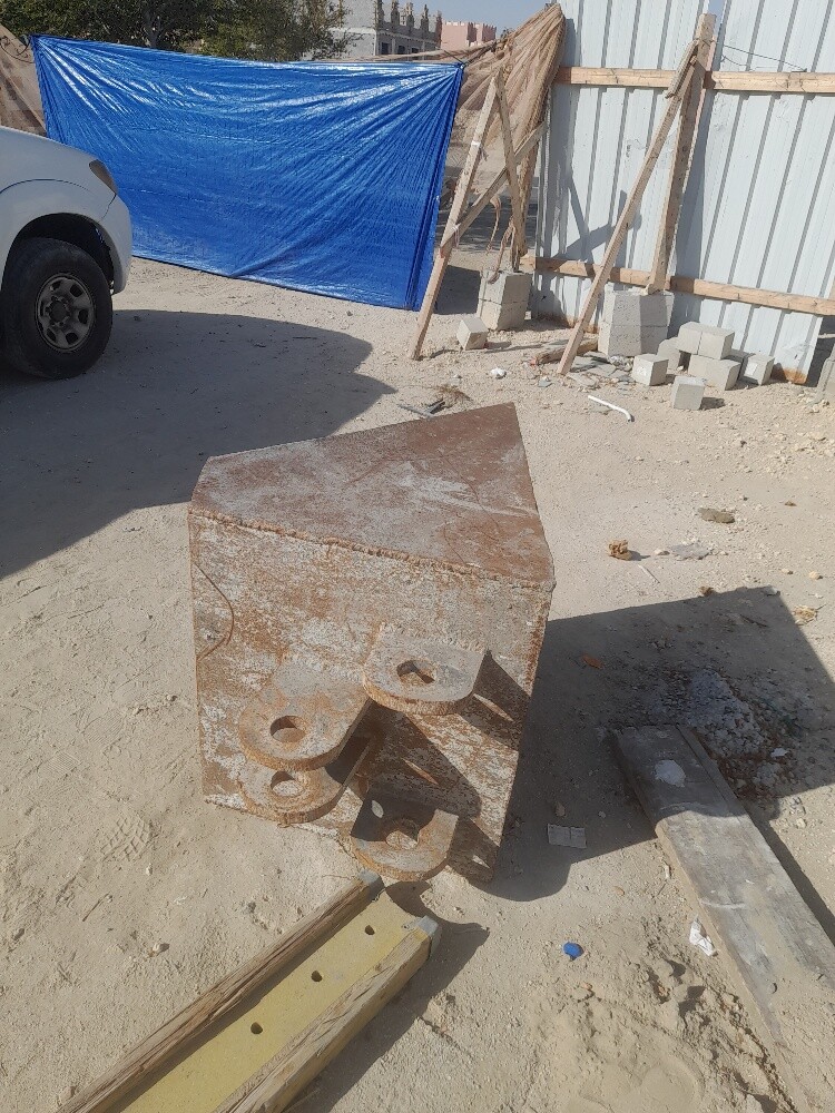 للبيع ابکات     تليسکوف  17مت - 4