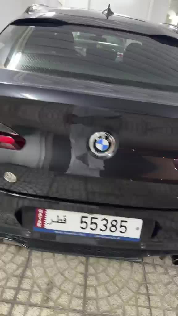 بي ام دبليو اكس ٤ - 8