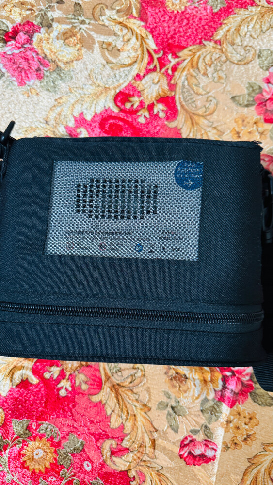 portable Oxygen 5L - 2