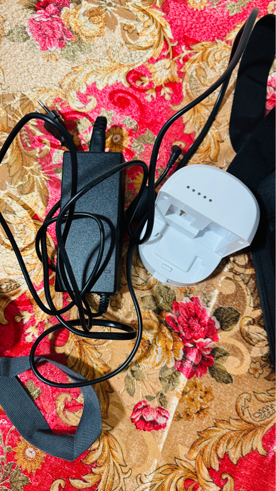 portable Oxygen 5L - 7