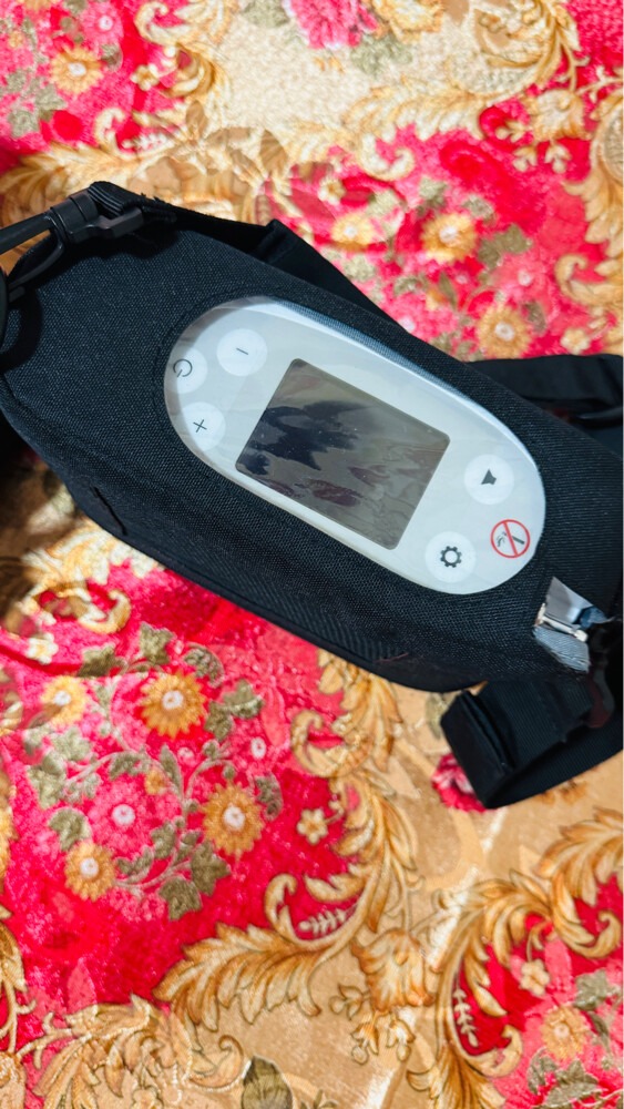 portable Oxygen 5L - 6