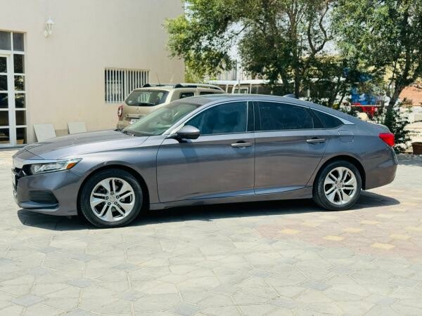 For sale: Honda Accord, 2019 - 19