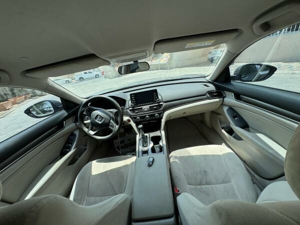 For sale: Honda Accord, 2019 - 30