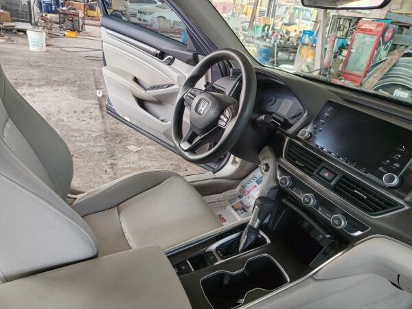 For sale: Honda Accord, 2019 - 25