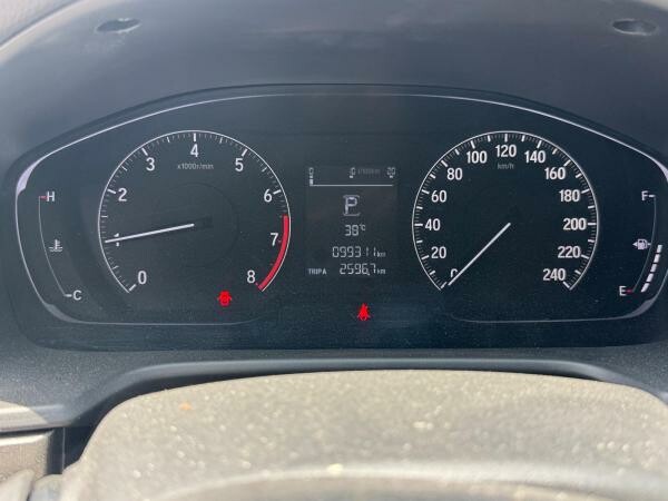 For sale: Honda Accord, 2019 - 5