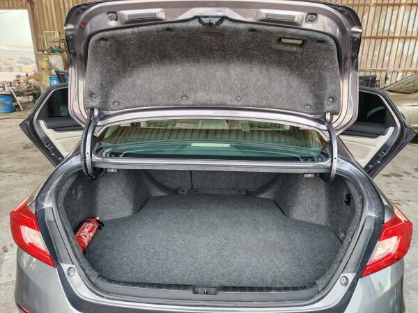 For sale: Honda Accord, 2019 - 7