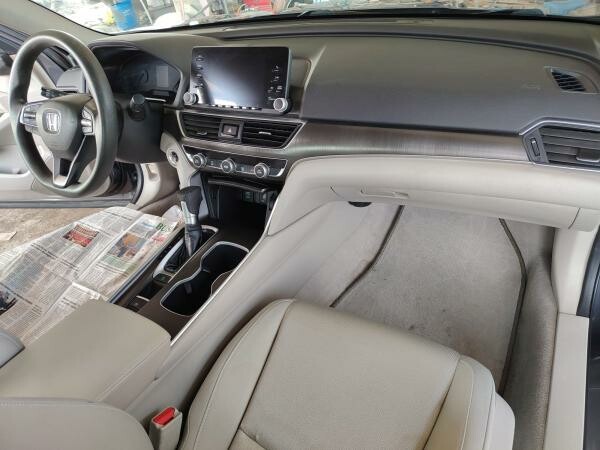 For sale: Honda Accord, 2019 - 6