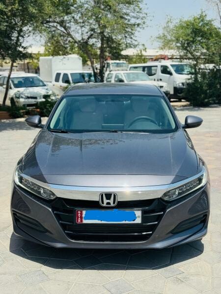 For sale: Honda Accord, 2019 - 13