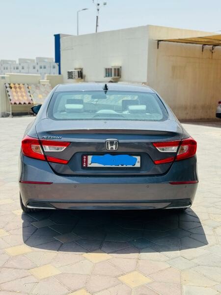For sale: Honda Accord, 2019 - 18