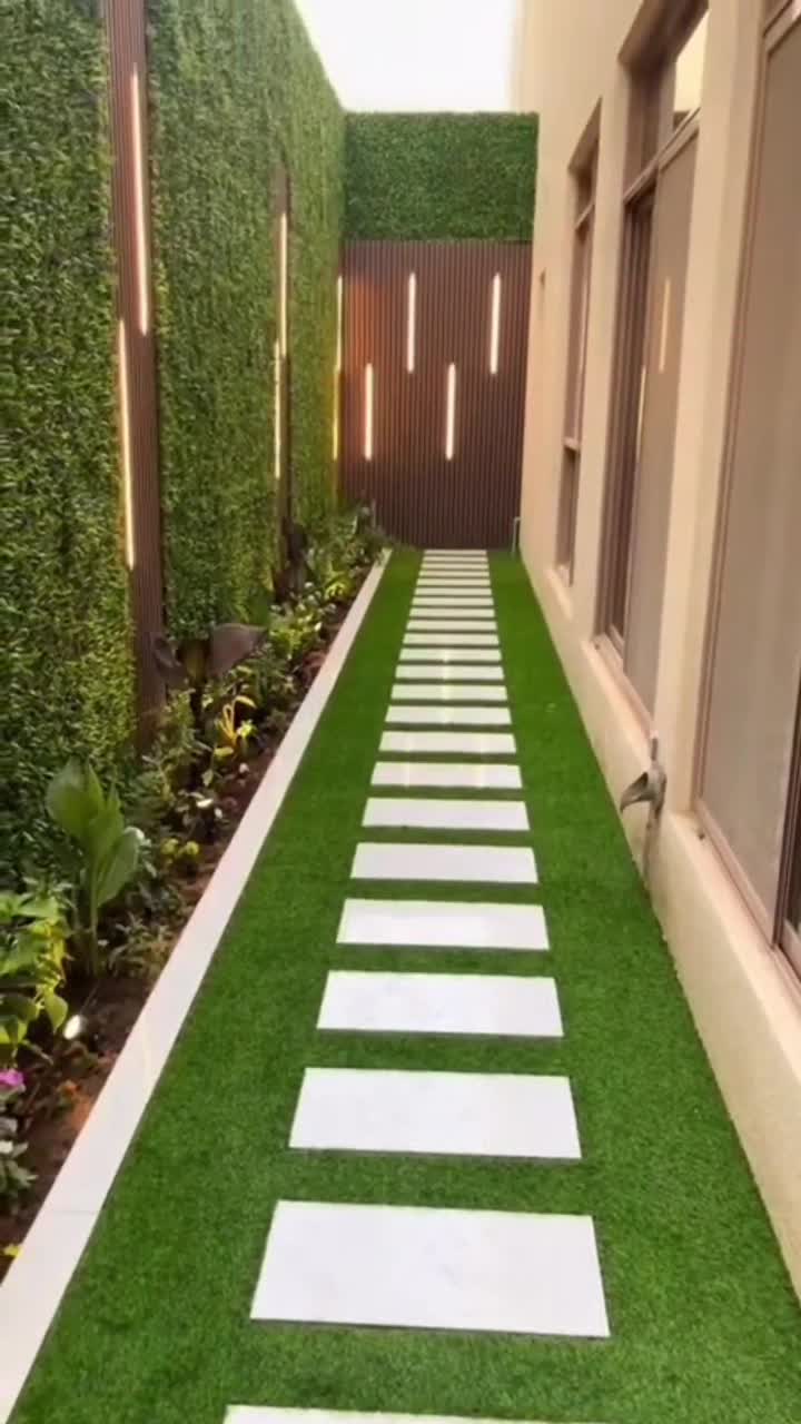 Artificial Grass Carpet decor - 7