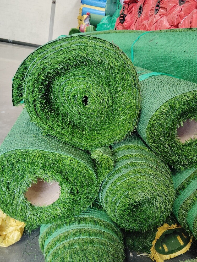Artificial Grass Carpet decor - 7