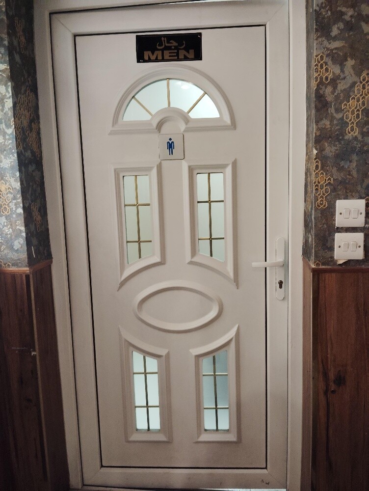 Door's and windows making works - 5