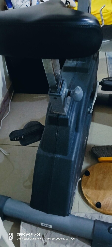 Fitness circle - 9