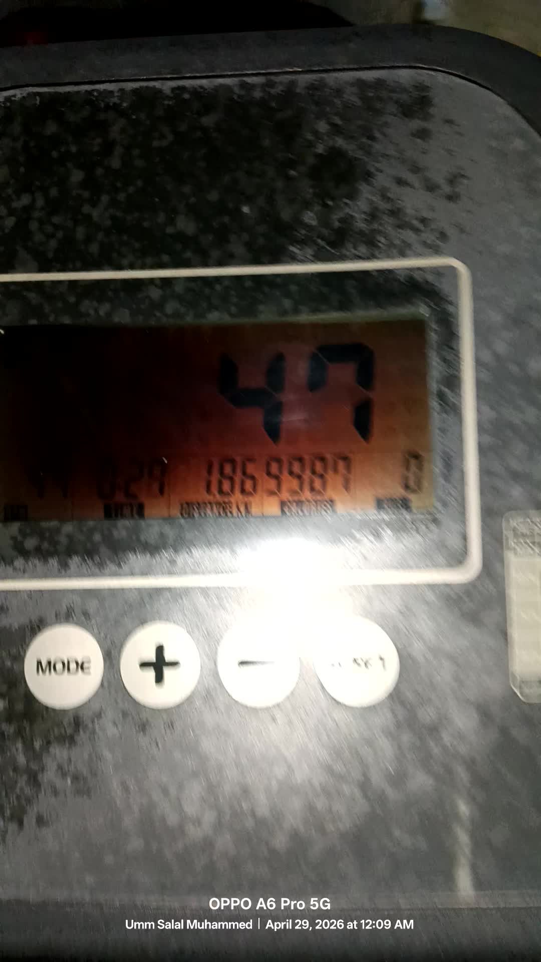 Fitness circle - 14
