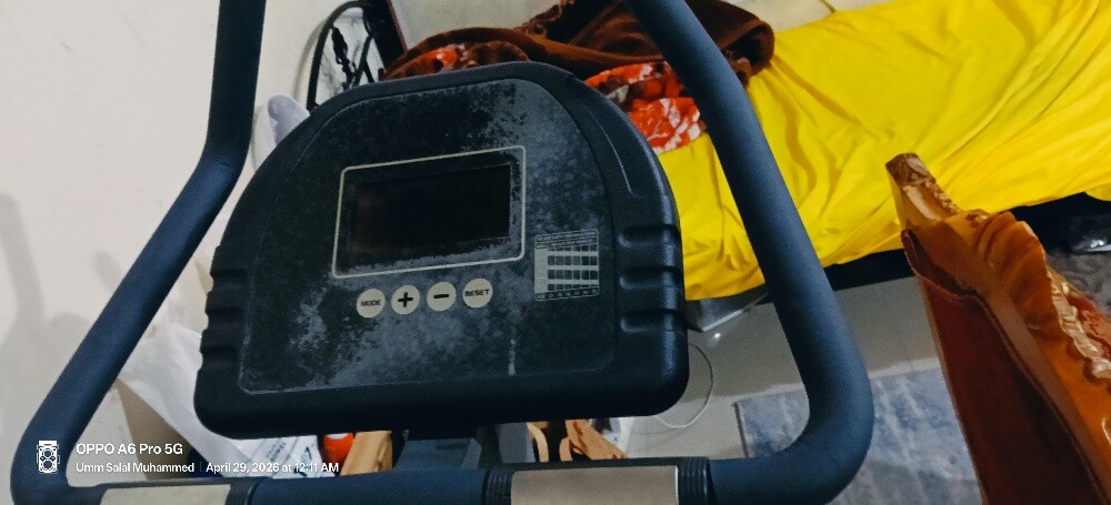 Fitness circle - 6