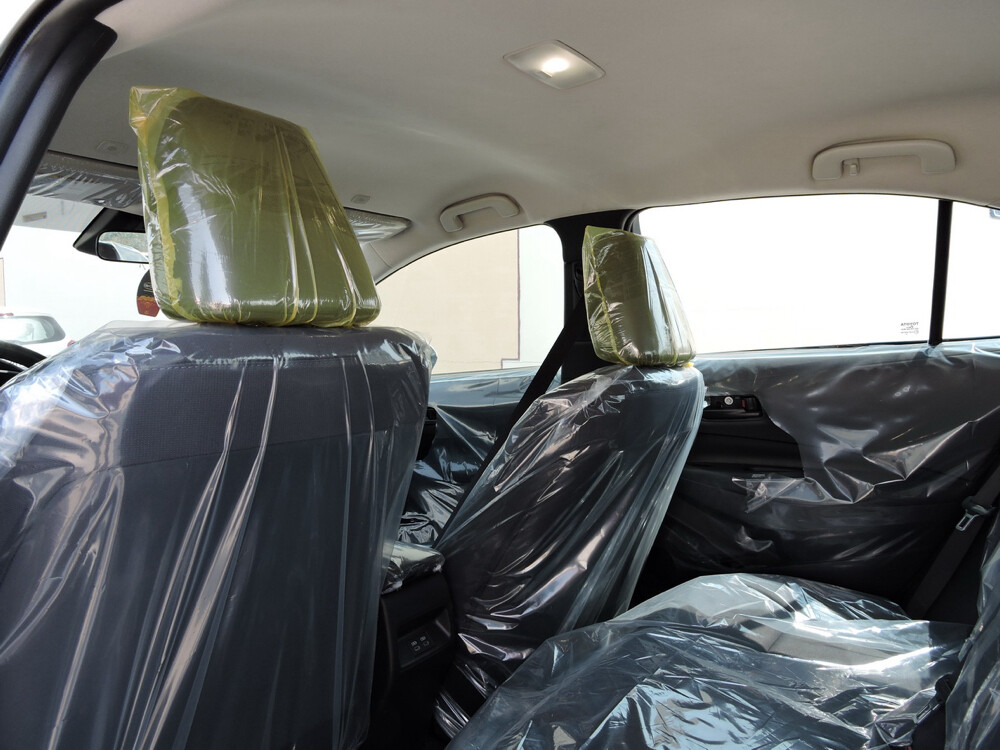 Corolla 2025 for sale - 3