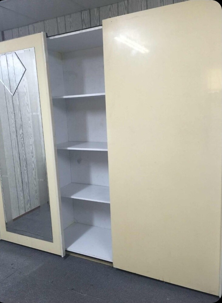 دولاب / خزانة ملابس - 3