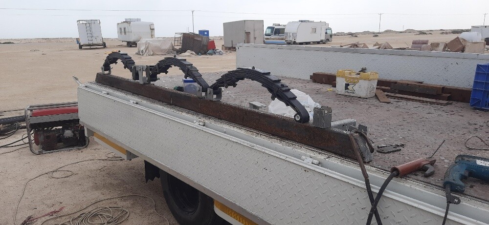 خدمة الحام والصيانة - 28